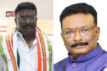రాజగోపాల్‌రెడ్డి బాటలోనే దాసోజు శ్రవణ్ .. తెలంగాణ కాంగ్రెస్‌కి వరుస కష్టాలు