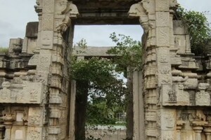 Tirumala: అన్నమాచార్యుల ఆనావాళ్లు కనుమరుగు..! ధీనస్ధితిలో ఐదు దశాబ్ధాల కాలం‌నాటి ఆలయం