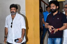 Bimbisara: బింబిసార చూసిన బాలకృష్ణ.. కళ్యాణ్ రామ్ పై ప్రశంసలు.. !