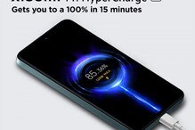 Xiaomi 11i HyperCharge: ఈ స్మార్ట్ఫోన్పై అదిరిపోయిన డిస్కౌంట్... బిగ్ బిలియన్ ఆఫర్ Xiaomi 11i HyperCharge: ఈ స్మార్ట్ఫోన్పై అదిరిపోయిన డిస్కౌంట్... బిగ్ బిలియన్ ఆఫర్