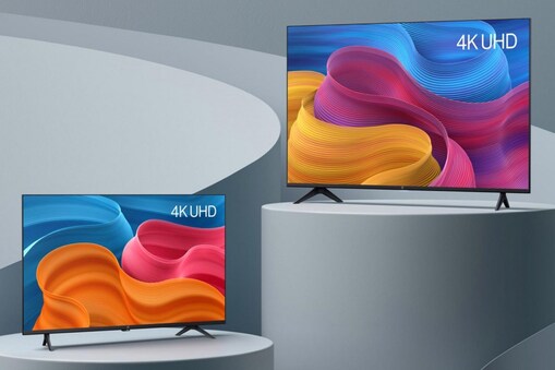  55 Inch Smart TV Offer: స్టన్నింగ్ డీల్.. 55 అంగుళాల స్మార్ట్‌ టీవీపై రూ.17 వేల డిస్కౌంట్! 