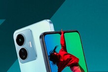 iQOO Z6 Lite: ఐకూ జెడ్6 లైట్ సేల్ ఈరోజే... ఆఫర్ ధర రెండు రోజులే