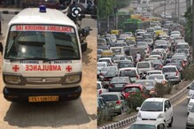 హైద‌రాబాద్‌లో అంబులెన్స్‌ల‌కు కొత్త రూల్స్ ... పేషెంట్‌ లేకుండా సైరన్ మోగితే..