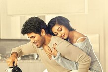 Alli Sirish: అల్లు శిరీష్, అను ఇమ్మాన్యూల్ "ఉర్వశివో రాక్షసివో" టీజర్ రిలీజ్