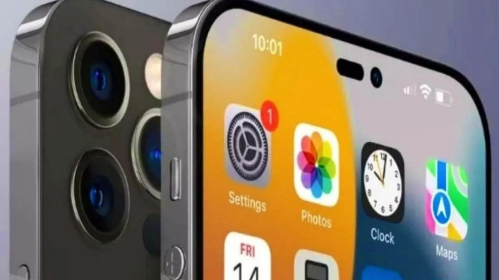 Apple Lockdown Mode: స్పైవేర్ల నుంచి యూజర్లను రక్షించే యాపిల్ లాక్‌డౌన్ ...