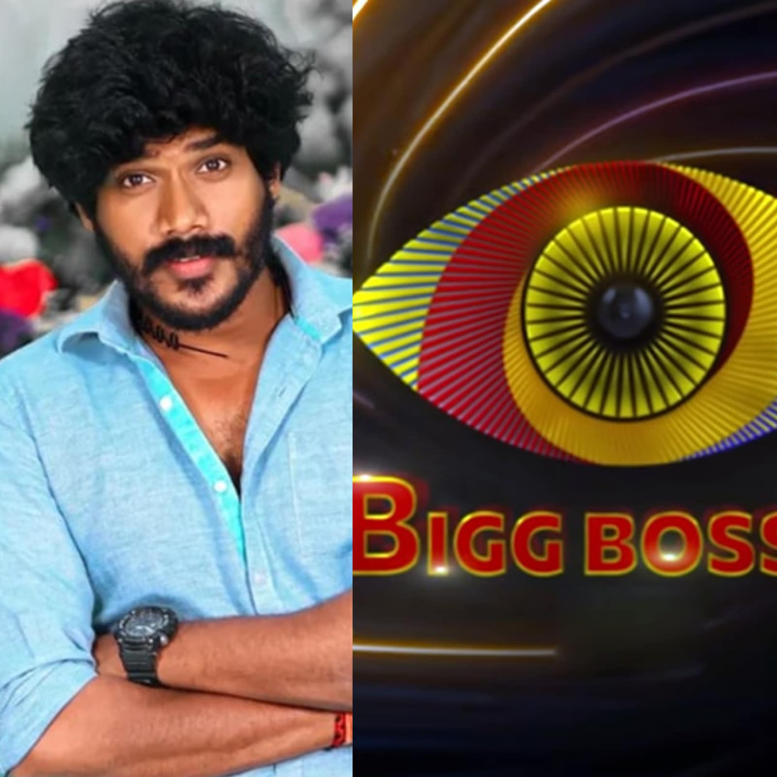 Bigg Boss 6 Telugu బిగ్‌బాస్ కంటెస్టెంట్ Rj సూర్య ఎవరు అతని బ్యాక్ గ్రౌండ్ తెలుసా