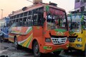 Bombs in Buses: బస్సుల్లో బాంబులు.. 8 గంటల్లో రెండో ఘటన.. అక్కడ అసలేం జరుగుతోంది.?