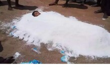సోషల్ మీడియాలో చూసి..మళ్లీ బతికొస్తాడని ఉప్పులో మృతదేహం,చివరికి ఏమైందంటే