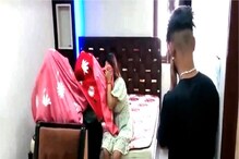 అర్ధరాత్రి అమ్మాయిలను సీక్రెట్‌గా వీడియో తీశాడు .. వాళ్లకు తెలియడంతో పారిపోవాలని ట్రై చేసి