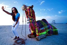IRCTC Rann Utsav: తెల్లని ఎడారిలో రణ్ ఉత్సవ్... టూర్ ప్యాకేజీ ప్రకటించిన ఐఆర్సీటీసీ IRCTC Rann Utsav: తెల్లని ఎడారిలో రణ్ ఉత్సవ్... టూర్ ప్యాకేజీ ప్రకటించిన ఐఆర్సీటీసీ