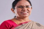కమ్యూనిస్ట్ వ్యతిరేకి అని..ప్రతిష్టాత్మక అవార్డు తిరస్కరించిన మాజీ మంత్రి కేకే శైలజ!