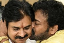 Perni Nani: పవన్‌ వీకెండ్ పొలిటీషియన్.. చిరంజీవినే తప్పు పడతారా అంటూ పేర్ని నాని ఫైర్