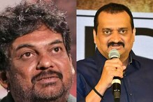 పూరిపై బండ్ల గణేష్ షాకింగ్ కామెంట్స్.. భార్యాబిడ్డల మ్యాటర్ తీస్తూ సంచలనం
