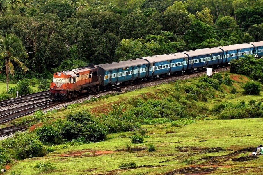 Train No.12706: సికింద్రాబాద్-గుంటూరు ట్రైన్ ను సైతం ఈ నెల 8 నుంచి 20వ తేదీ వరకు రద్దు చేసింది దక్షిణ మధ్య రైల్వే. (ప్రతీకాత్మక చిత్రం)