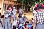 కేంద్రీయ విద్యాలయంలో కలకలం.. ఊపిరాడక 30 మంది విద్యార్థులకు అస్వస్థత
