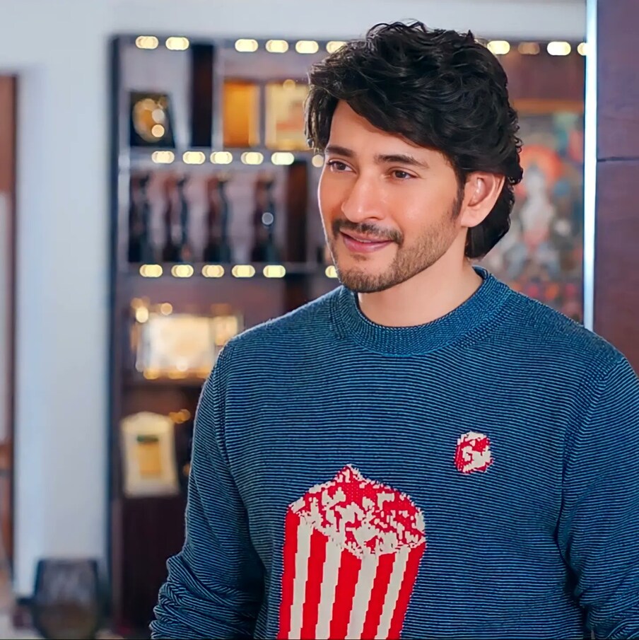  ఈ సినిమా తొలి షెడ్యూల్ ని పూర్తి చేసుకుంది. అన్బరివ్ కొరియోగ్రఫీ చేసిన కీలకమైన యాక్షన్ సన్నివేశాలను ఈ షెడ్యూల్‌లో మూవీ మేకర్స్ చిత్రీకరించారు. షూటింగ్ ప్రారంభం సందర్భంగా ఇటీవల మూవీ మేకర్స్ విడుదల చేసిన ప్రమోషనల్ వీడియోలో యాక్షన్ ప్యాక్ వైబ్ ఉన్నట్లు తెలుస్తుంది.