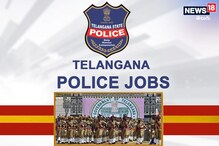 తెలంగాణ పోలీస్ అభ్యర్థులకు గుడ్ న్యూస్.. రిక్రూట్మెంట్ బోర్డ్ కీలక ప్రకటన