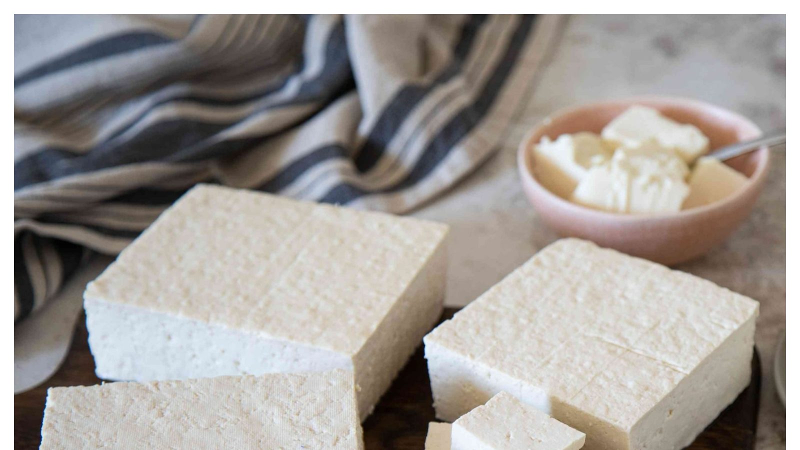 Tofu paneer benefits మీ ఆహారంలో టోఫును చేర్చుకోవడం వల్ల కలిగే 7