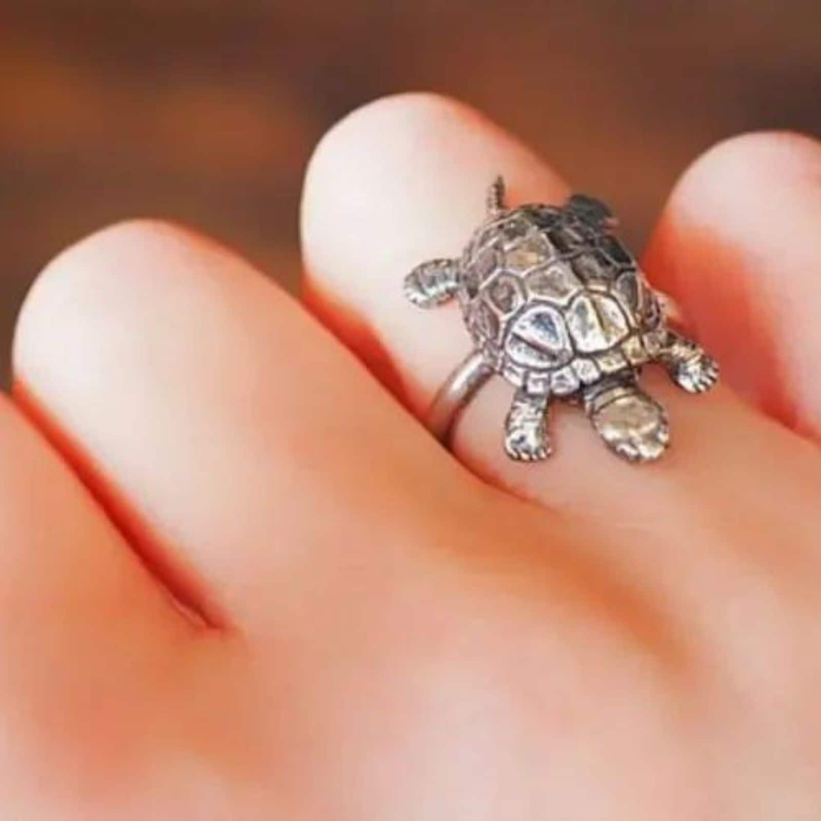 Turtle ring10
