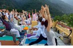 Yoga Destinations In India : భారతదేశంలోని ప్రముఖ యోగా స్థలాలు ఇవే