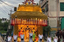 నేడే అమరావతి రైతుల మహా పాదయాత్ర 2.0 కు శ్రీకారం.. వేయి కిలోమీటర్ల రూట్ మ్యాప్ ఇదే..