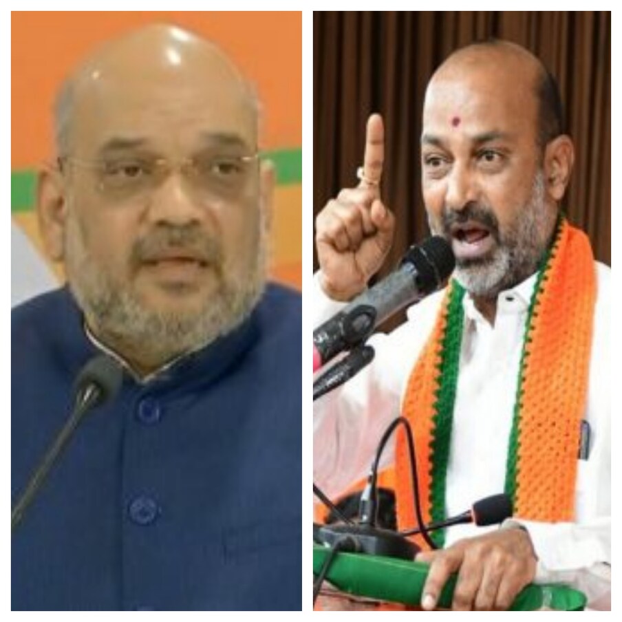  కాగా, వాస్తవానికి కేంద్ర హోంశాఖ మంత్రి అమిత్‌ షా టూర్‌ గత నెల 28, 29వ తేదీనే ఉండాల్సి ఉంది. కానీ పార్లమెంట్‌ సమావేశాల నేపథ్యంలో ఆయన పర్యటన వాయిదా పడింది. అటు ప్రధాని మోదీ కూడా రాష్ట్రంలో పర్యటించాల్సి ఉంది. పలు కారణాలతో ఆయన టూర్ వాయిదా పడింది.