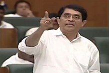 టీడీపీ సభ్యుల సస్పెండ్.. ఇన్ సైడ్ ట్రేడింగ్ పై సభలో దుమారం.. తెరపైకి టాలీవుడ్ పెద్దలపేర్లు