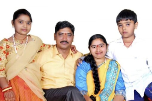 Family Suicide