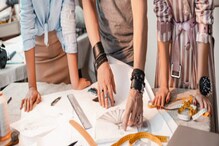 Career In Fashion Designing: ఫ్యాషన్ డిజైనింగ్ లో మంచి భవిష్యత్.. భారీ వార్షిక ప్యాకేజీ..