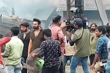 Prabhas -Salaar: సలార్ సెట్స్‌లో ప్రశాంత్ నీల్ కొత్త కండీషన్స్.. !