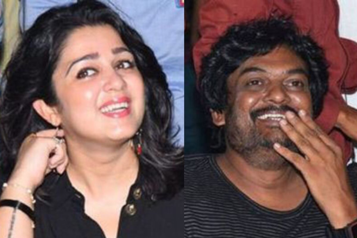 Liger: లైగర్‌తో లాస్ రాలేదట.. ఛార్మీని డబ్బులు అడుగుతున్న విజయ్ దేవరకొండ..!