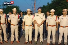 రామగుండంలోని ఆ ప్రాంతంలో పోలీసుల ఆకస్మిక తనిఖీలు: ఒక్కసారిగా స్థానికుల్లో టెన్షన్