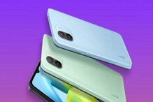 Xiaomi New Smart Phone: Redmi నుంచి కొత్త స్మార్ట్ ఫోన్..ఆ రోజే ఇండియా మార్కెట్లోకి విడుదల Xiaomi New Smart Phone: Redmi నుంచి కొత్త స్మార్ట్ ఫోన్..ఆ రోజే ఇండియా మార్కెట్లోకి విడుదల