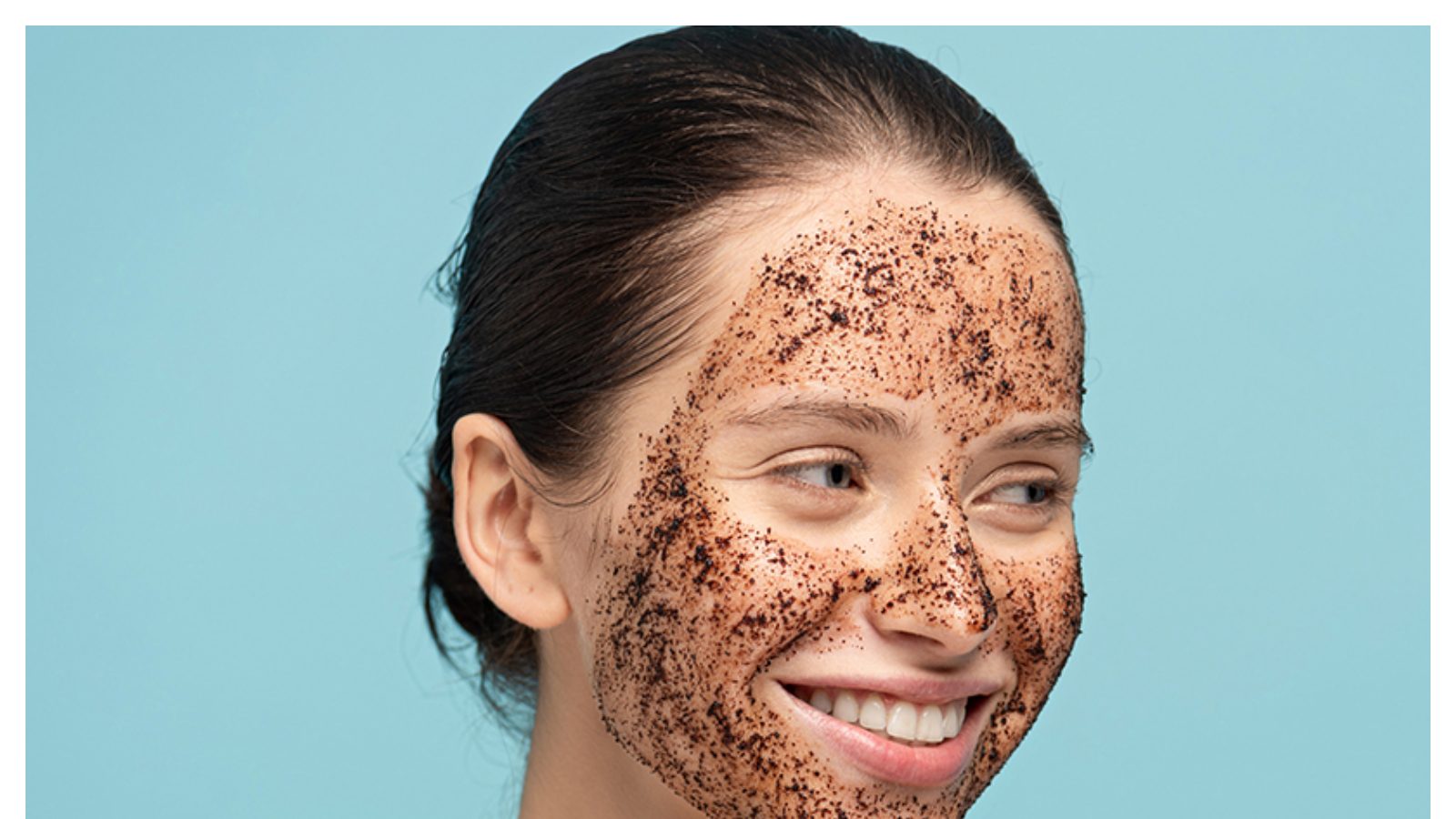 Hommade scrub పొడి చర్మానికి తగిన స్క్రబ్స్ రకాలు..ఇంట్లోనే తయారు