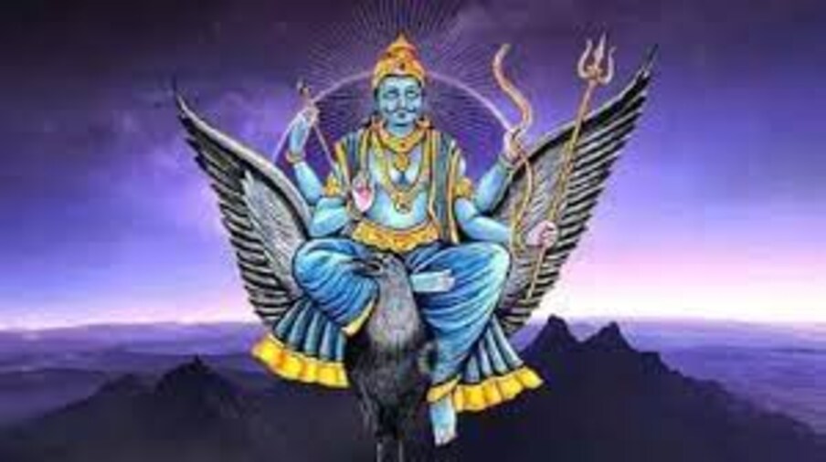 Shani dev: ఈ రాశివారంటే శనిదేవుడికి ...