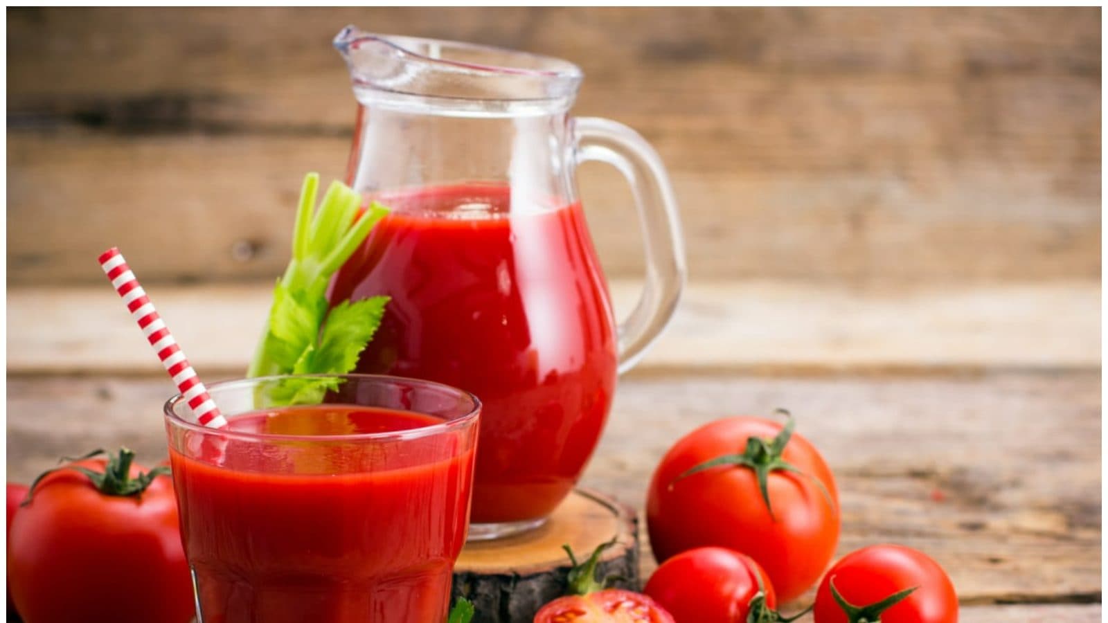 Tomato Juice సిగరెట్ తాగేవారికి టమోటా జ్యూస్ ఒక వరం.. నిత్యం తాగితే మీ