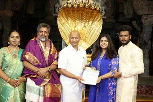 డిపాజిట్లపై టీటీడీ సంచనల నిర్ణయం