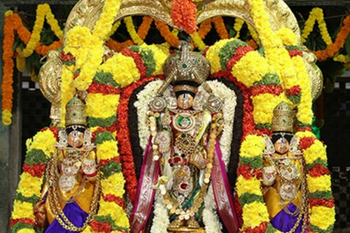 బ్రహ్మోత్సవాల్లో సేవలు ఏంటి..? ఎలా నిర్వహిస్తారు.