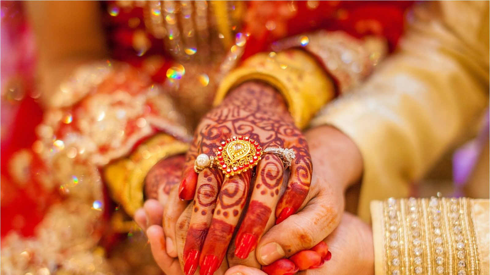 Marital Harmony Project
