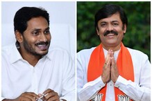 GvL on YCP-TDP: వైసీపీ సీనియర్ మంత్రితో చంద్రబాబుకు రహస్య ఒప్పందం.. బీజేపీ సంచలన వ్యాఖ్యలు