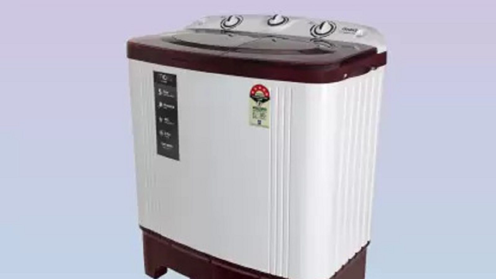 Buy semi automatic top load washing machine under Rs 6000 on Flipkart Washing Machine రూ.6