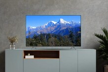 55 inch Smart TV: అదిరిపోయే ఆఫర్... రూ.30 వేల లోపే 55 అంగుళాల 4K స్మార్ట్ టీవీ... 3 రోజులే