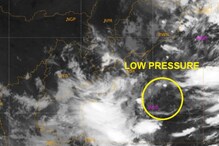 Rain Alert: తుఫాను ముప్పు.. 24 గంటల్లో మరో వాయుగుండం.. ఆ జిల్లాలపై తీవ్ర ఎఫెక్ట్