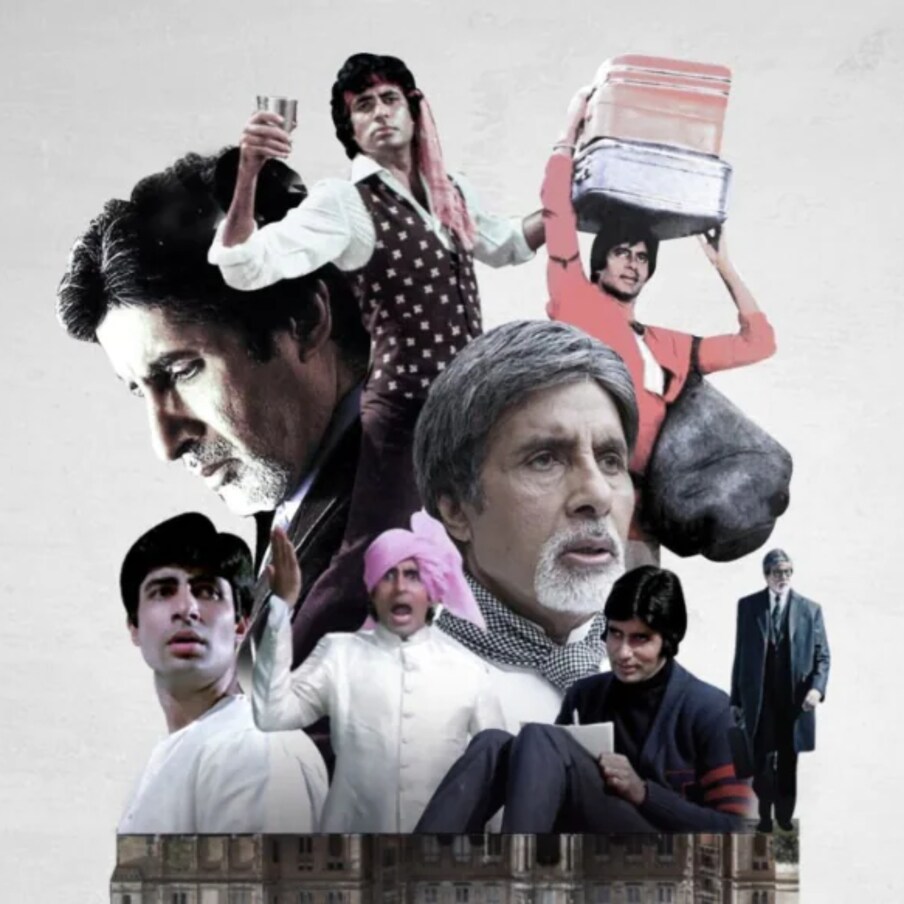  HBD Amitabh Bachchan : అమితాబ్ బచ్చన్.. పేరెత్తకుండా ఇండియన్ సినిమా గురించి చెప్పడం సాధ్యం కాదు. బాలీవుడ్ లో ట్రెండ్ సెట్ చేసిన... లెక్కలేనన్ని సినిమాలు అమితాబ్ లిస్ట్‌లో ఉన్నాయి. అమితాబ్ ఈరోజు తన 80వ పుట్టినరోజు జరుపుకుంటున్నారు. ఈ సందర్భంగా ఆయన జీవితంలో కీలక ఘట్టాలు.