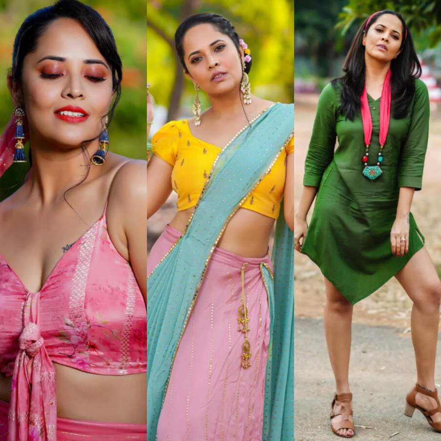  బుల్లితెరపై స్టార్ యాంకర్ గా పేరు తెచ్చుకుంది అనసూయ. తనదైన కట్టు బొట్టుతో పాటు చలాకీతనంతో సూపర్ పాపులర్ అయింది. పలు షోస్ హోస్ట్ చేస్తూ మస్త్ బిజీగా ఉంది. అయితే ఈ మధ్యకాలంలో మాత్రం అనసూయ కెరీర్ కాస్త డల్ అయిందనే టాక్ నడుస్తోంది.