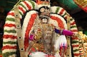 Brahmotsavalu 2022: ఉదయం మోహినీ అవతారం.. రాత్రి గరుడవాహనంపై శ్రీవారు.. విశిష్టతలు ఇవే