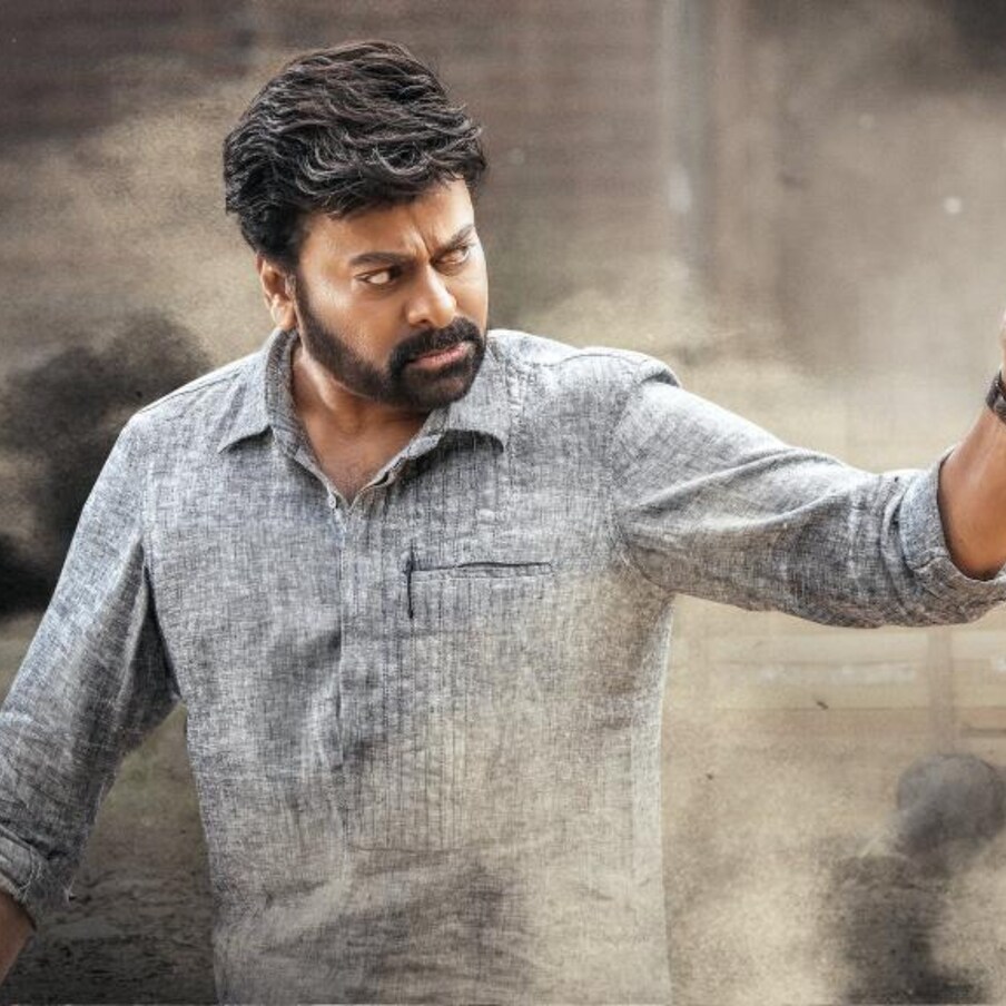 కర్ణాటక - రూ. 2.65కోట్ల షేర్, హిందీ + రెస్టాఫ్ భారత్ రూ. 2.50కోట్లు.., ఓవర్సీస్ రూ. 3.10 కోట్లు, టోటల్‌గా ప్రపంచ వ్యాప్తంగా రూ. 34.36 కోట్లు (62.55 కోట్ల గ్రాస్) వసూళ్లను సాధించింది. మొత్తంగా చిరంజీవి గత చిత్రాలు.. ఆచార్య, సైరాలతో పోలిస్తే సెకండ్ ఇన్నింగ్‌లో చిరు సినిమాకు వచ్చిన అతి తక్కువ ఓపెనింగ్స్ దీనికే వచ్చాయి.   (Twitter/Photo) (Chiranjeevi Twitter)
