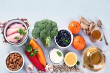 Winter Food: శీతాకాలంలో రోగనిరోధక శక్తి పెరగాలా ? ఈ ఆహారాలను క్రమం తప్పకుండా తీసుకోండి