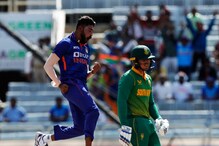IND vs SA 2nd ODI : ధోని ఇలాకాలో మెరిసిన సిరాజ్.. రెండో వన్డేలో టీమిండియా టార్గెట్ ఎంతంటే?