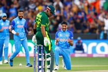 IND vs PAK : అర్ష్ దీప్ అదుర్స్.. పాక్ ఓపెనర్లు బెదుర్స్.. బాబర్ ఆజాం డకౌట్..